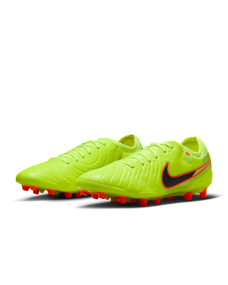 Nike Tiempo Legend 10 Pro Artificial-Grass Low-Top Football Boot